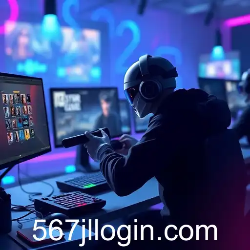 The Evolution of Online Gaming in 2025