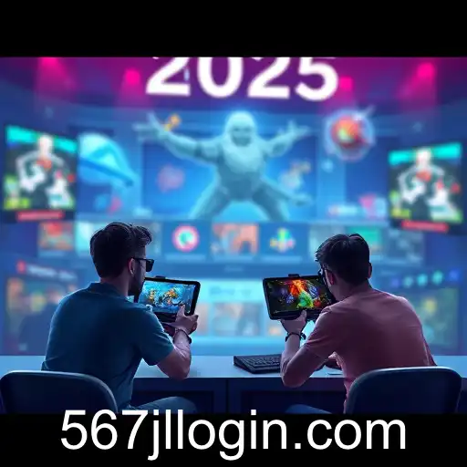 The Evolving Landscape of Online English Games