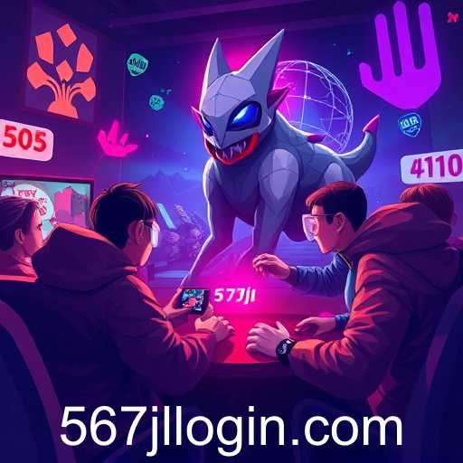 The Evolving Landscape of Online Gaming in 2025