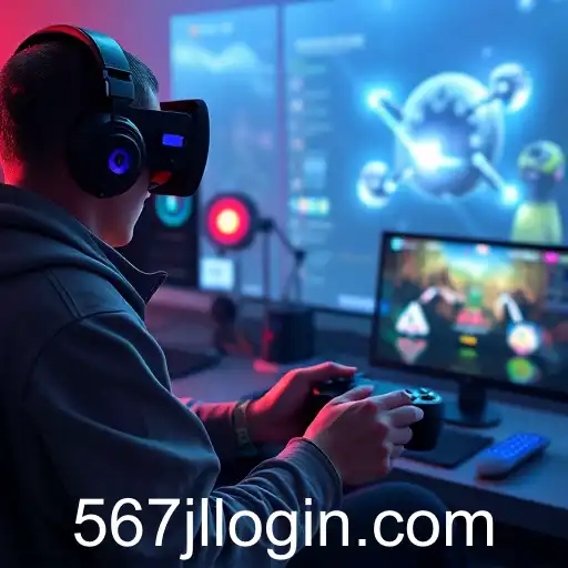 The Evolution and Impact of Online Gaming in 2025