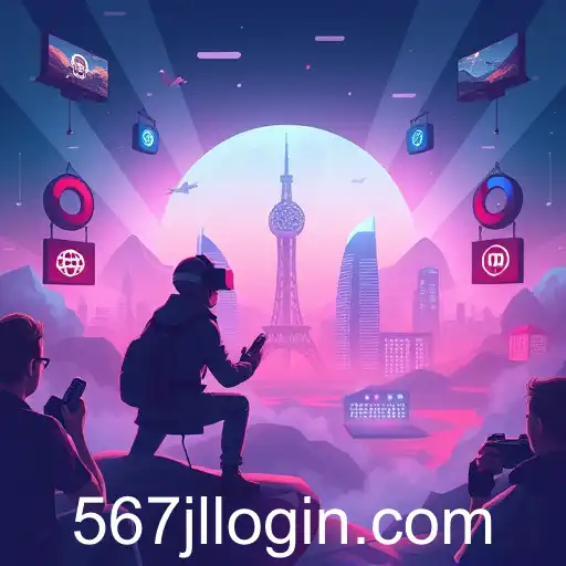 Gaming Trends Reshaping the Digital Landscape