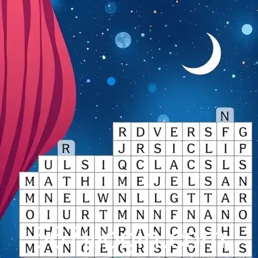 Unlocking Language Skills with Grammar Puzzles