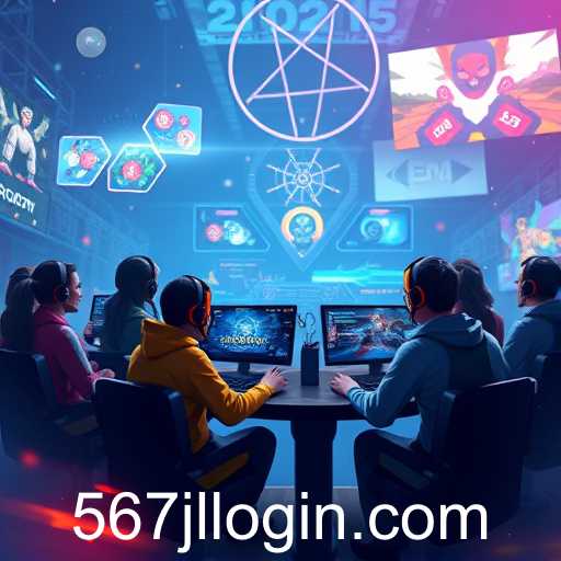 567jl's Impact on Online Gaming in 2025