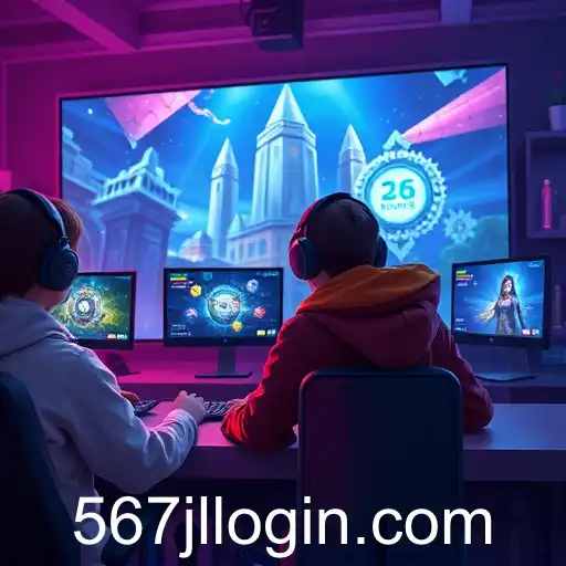 The Evolution of Online Gaming in 2025