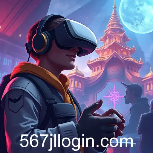 Gaming Evolution and Modern Trends