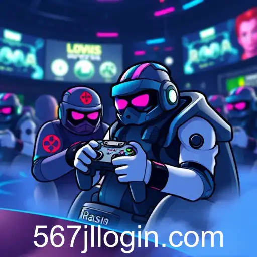 The Rise of Gaming Trends in 2025