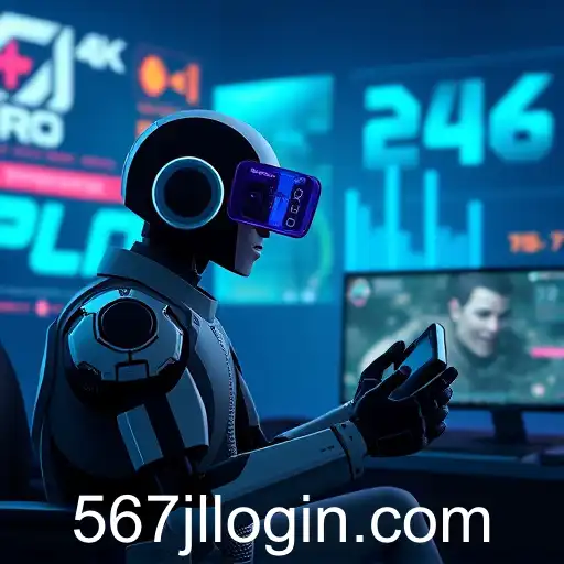 Innovative Trends in Online Gaming