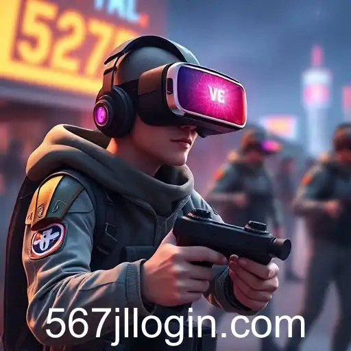 The Rise of 567jl: Shaping the Future of Online Gaming