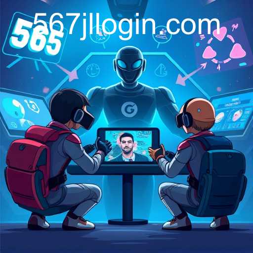 Online Gaming Evolves with 567jl