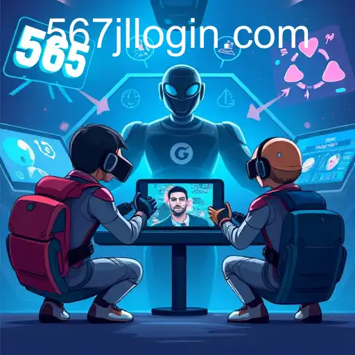 Online Gaming Evolves with 567jl