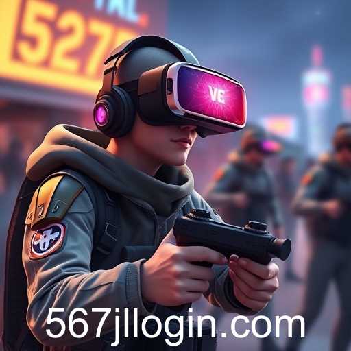 The Rise of 567jl: Shaping the Future of Online Gaming