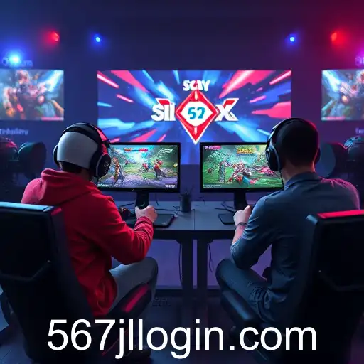 Online Gaming Trends Shaping 2025