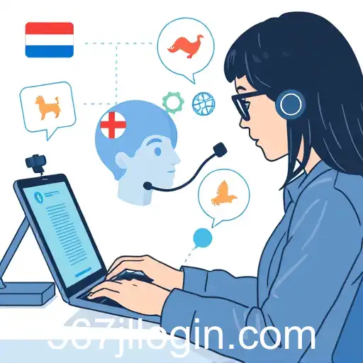 Exploring the 'Pronunciation Tools' Game Category: A New Way to Enhance Language Skills