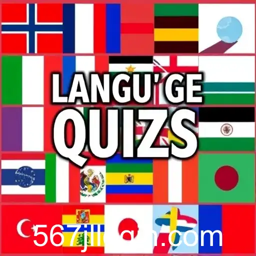 Exploring the Engaging World of Language Quizzes
