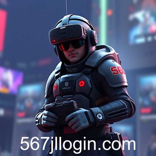 The Rise of 567jl: Revolutionizing Online Gaming in 2025