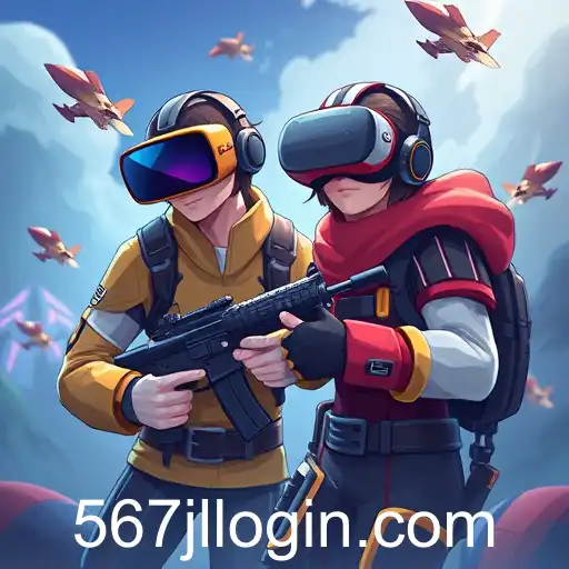 The Rise of Interactive Gaming Platforms