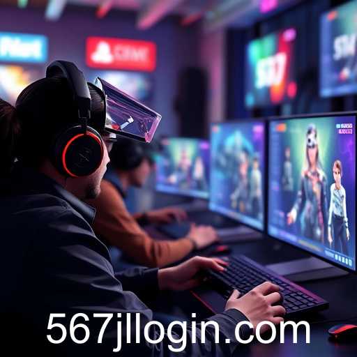 The Rise of Online Gaming in Pandemic Times