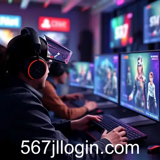 The Rise of Online Gaming in Pandemic Times