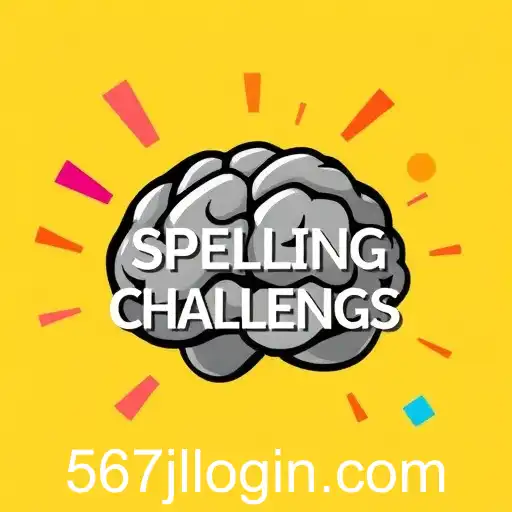 Mastering the Art of Words: Exploring the Spelling Challenges Game Category